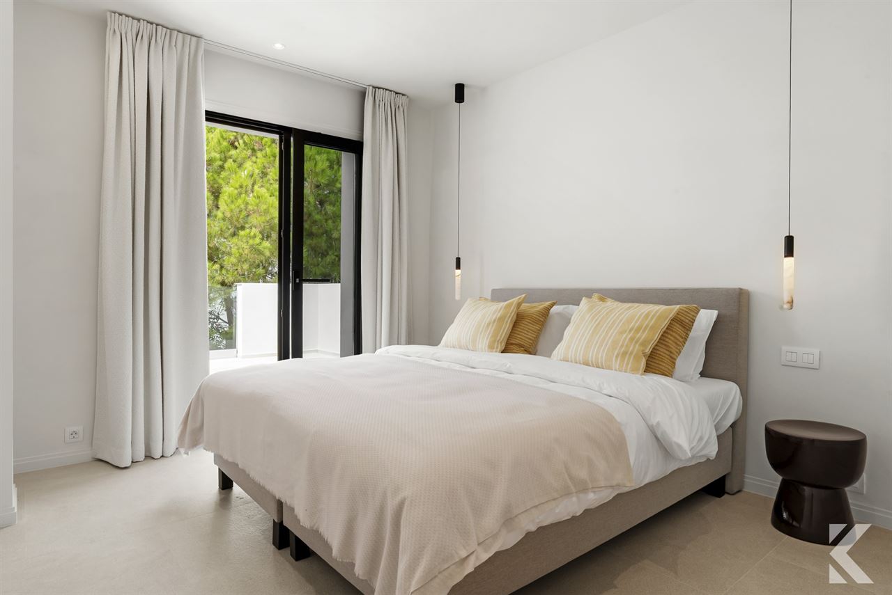 Exclusieve villa nabij Marbella