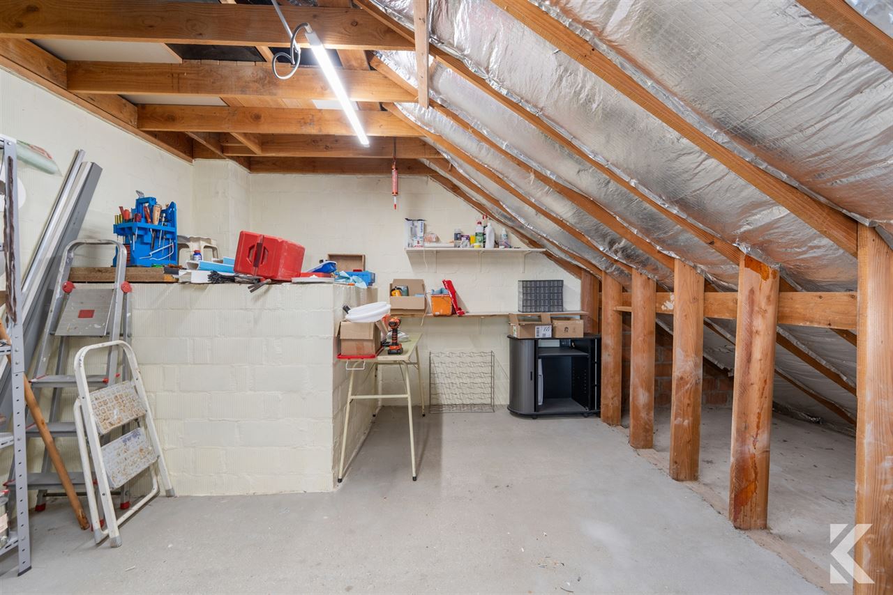 Stijlvol en ruim appartement EPC-A (154 m²) met 2 terrassen