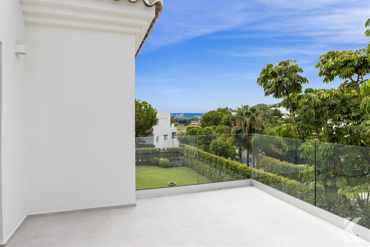 Exclusieve villa nabij Marbella