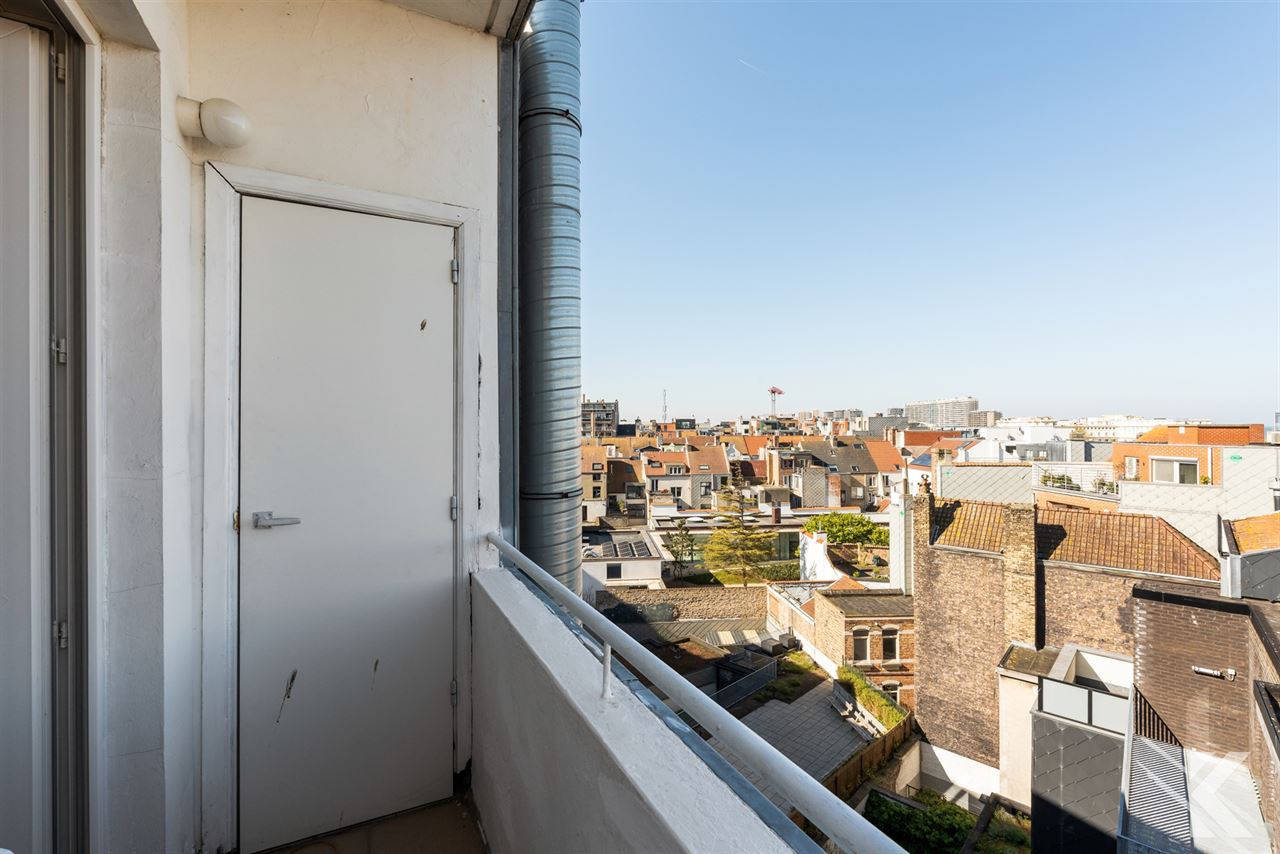 Instapklaar gerenoveerd appartement nabij strand