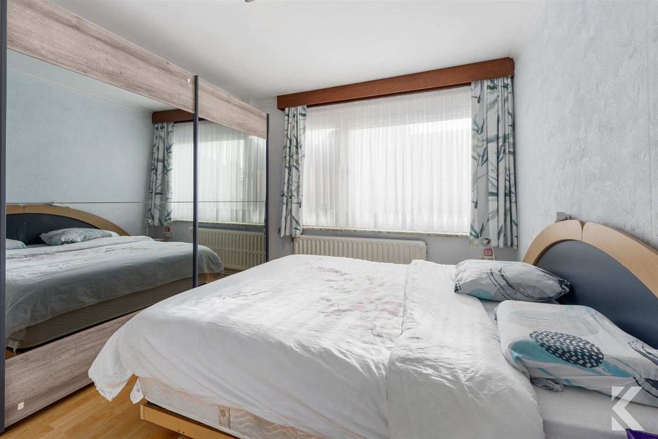 Charmante, gerenoveerde rijwoning in Oostende