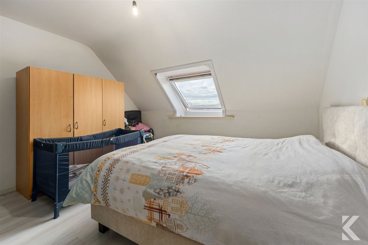 Rust, ruimte en open zicht - 3 slaapkamers