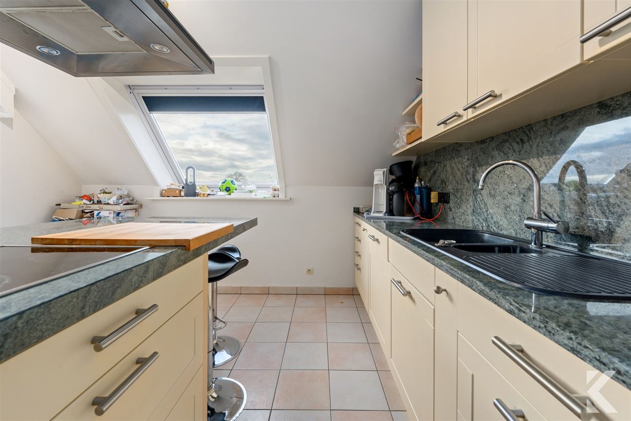 Rust, ruimte en open zicht - 3 slaapkamers