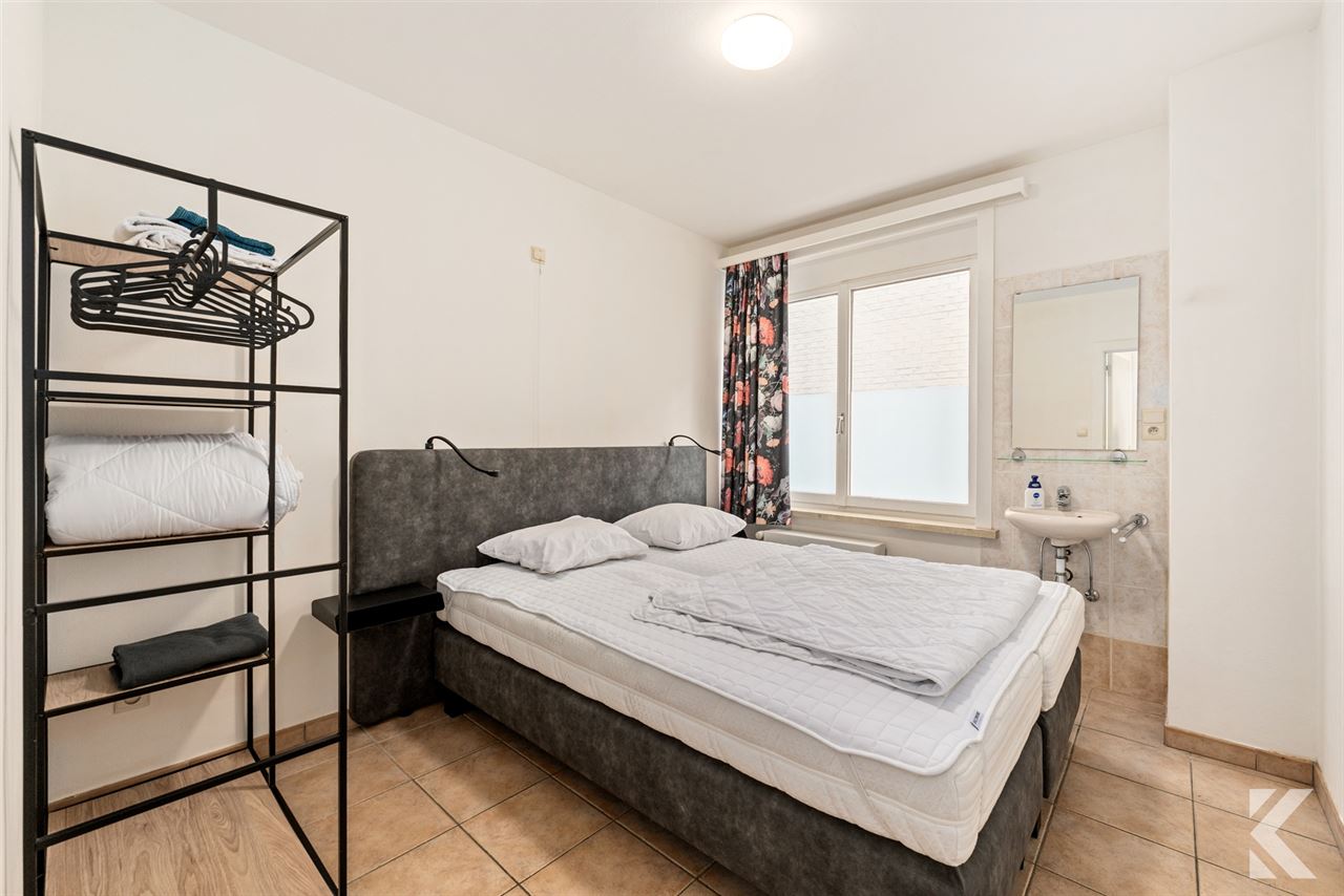 Stijlvol instapklaar app 2 slpk, lift, balkon - topligging