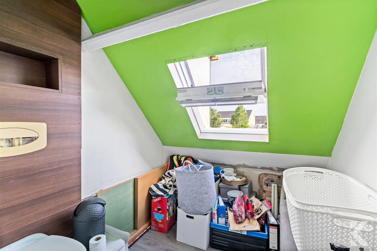 Instapklare gezinswoning met 3 slpkm, grote tuin/terrassen