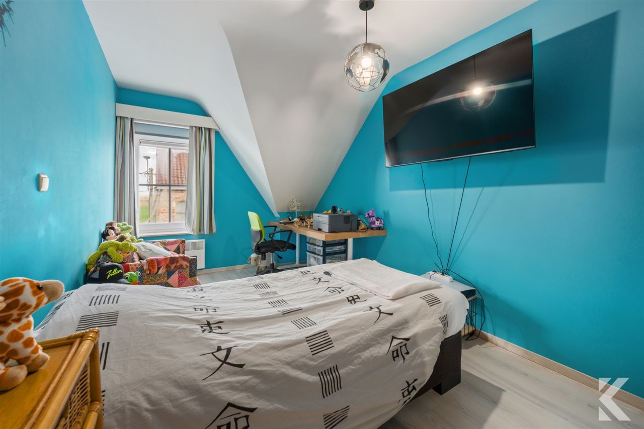 Rust, ruimte en open zicht - 3 slaapkamers