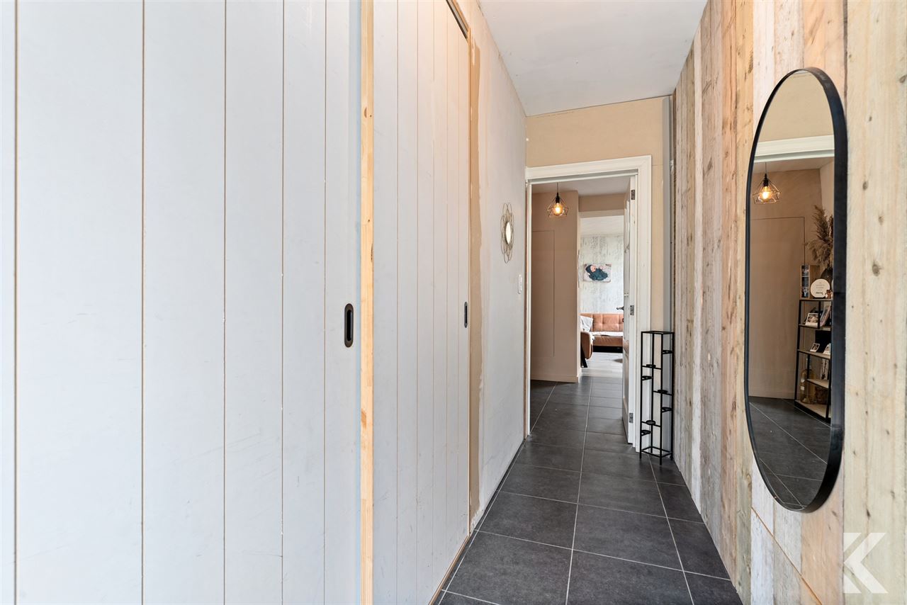 Instapklare gezinswoning met 3 slpkm, grote tuin/terrassen