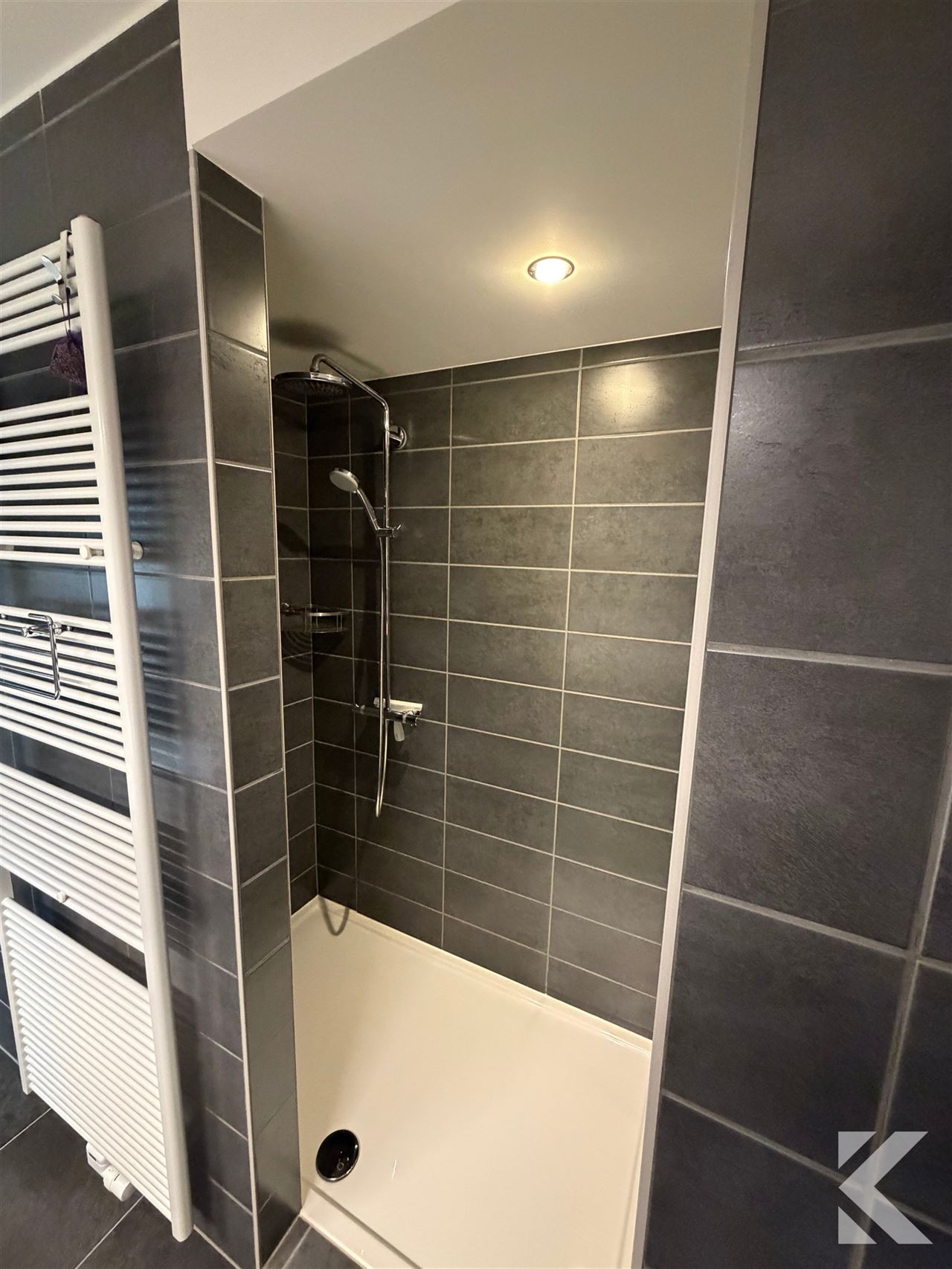 Recent 2-slaapkamerappartement op toplocatie in Oostende