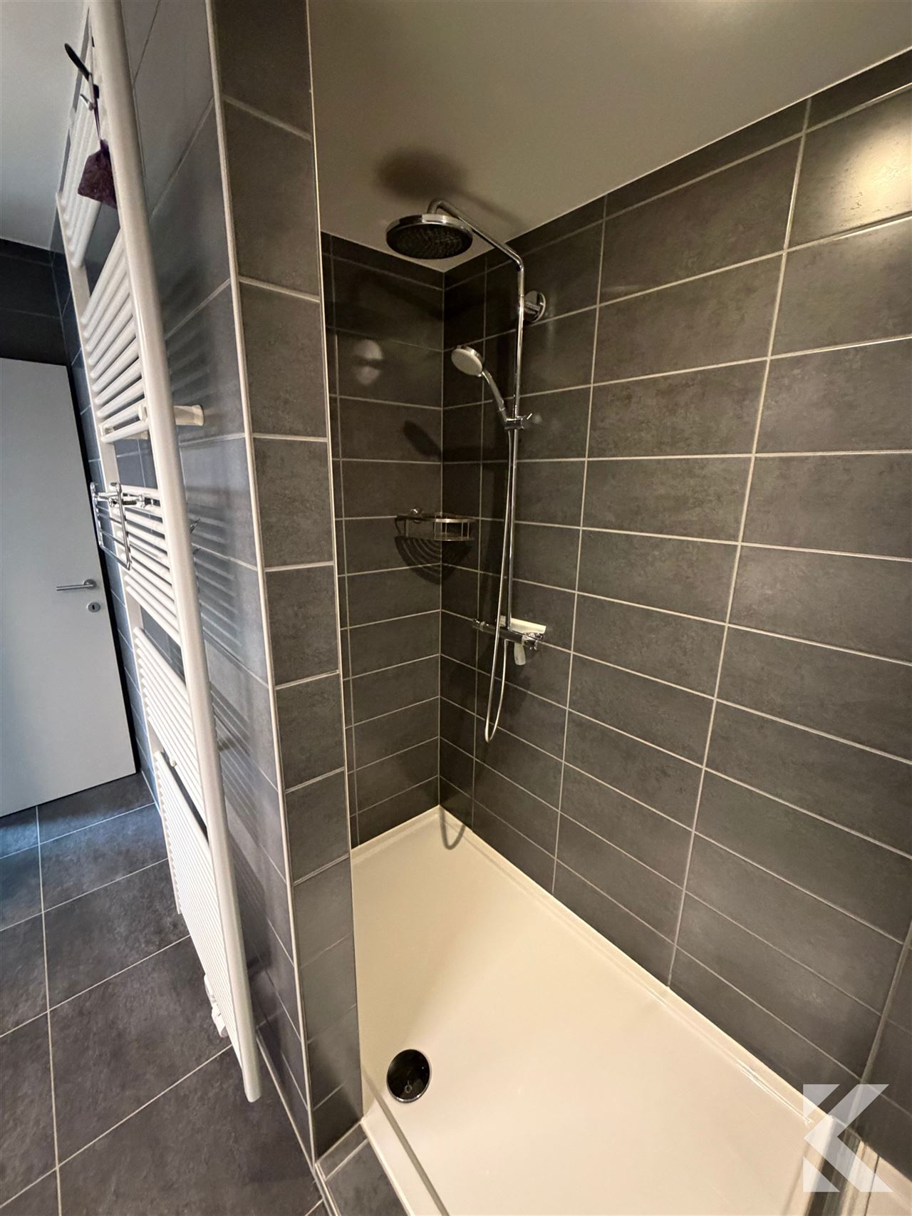Recent 2-slaapkamerappartement op toplocatie in Oostende
