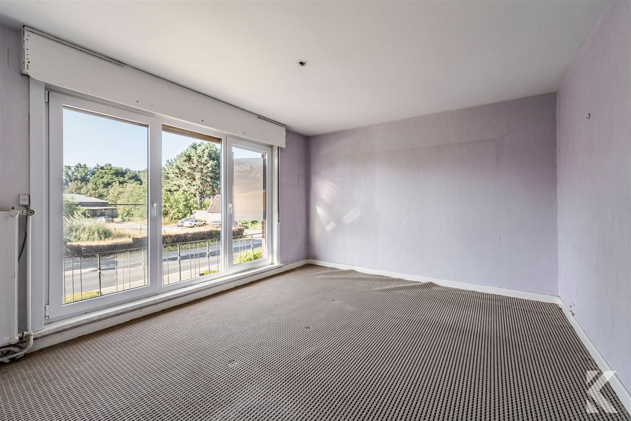 Ruime gezinswoning op 553 m² met garage en open zicht
