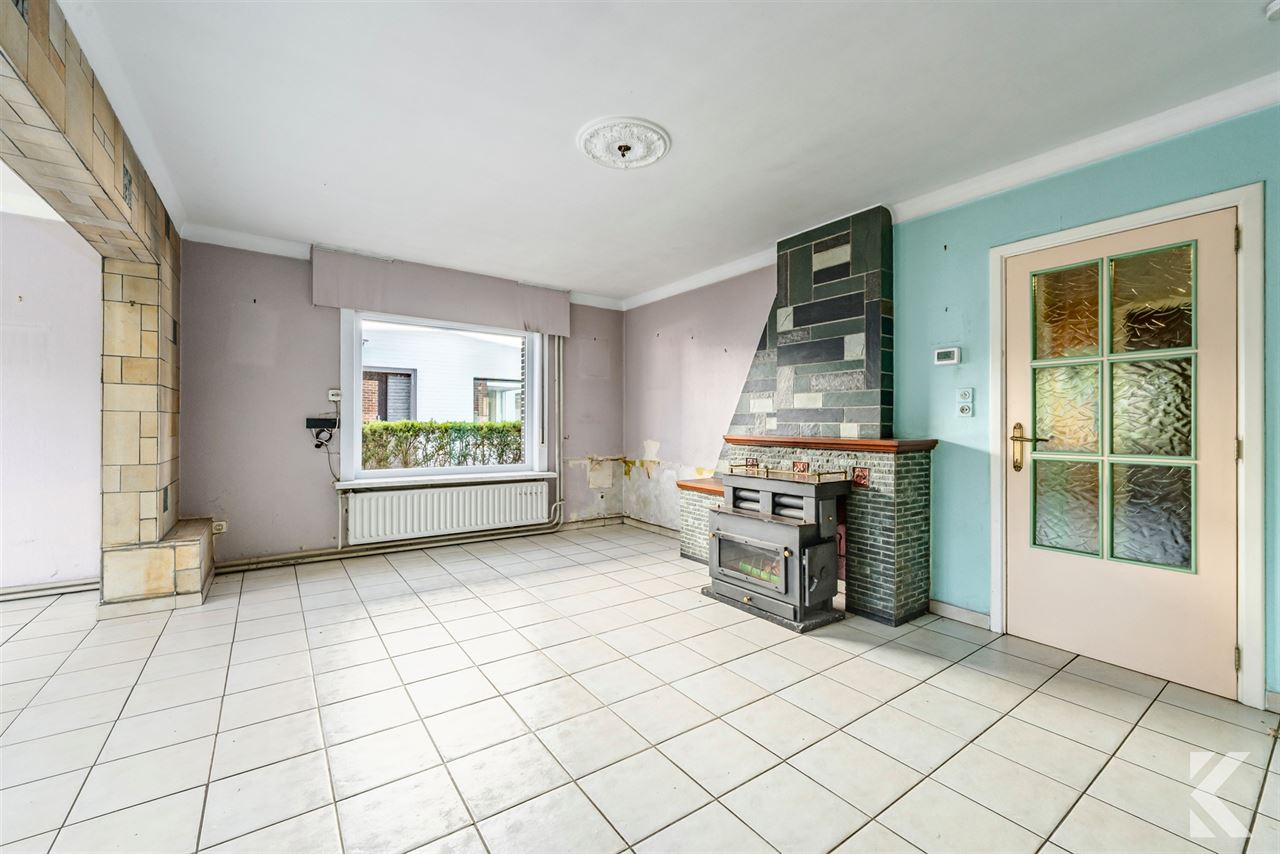 Ruime gezinswoning op 553 m² met garage en open zicht