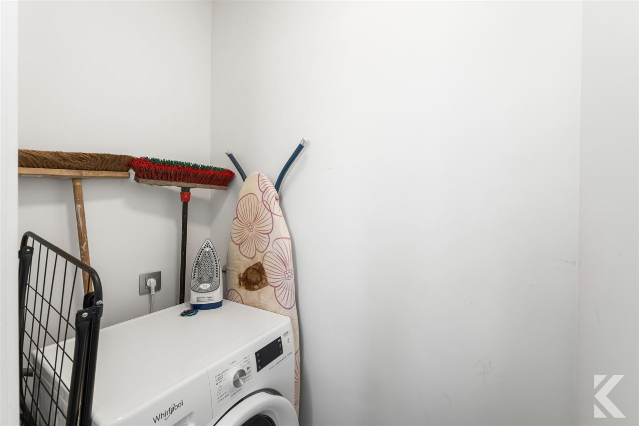 Gerenoveerde penthouse, 65 m2 terrassen, panoramisch zicht