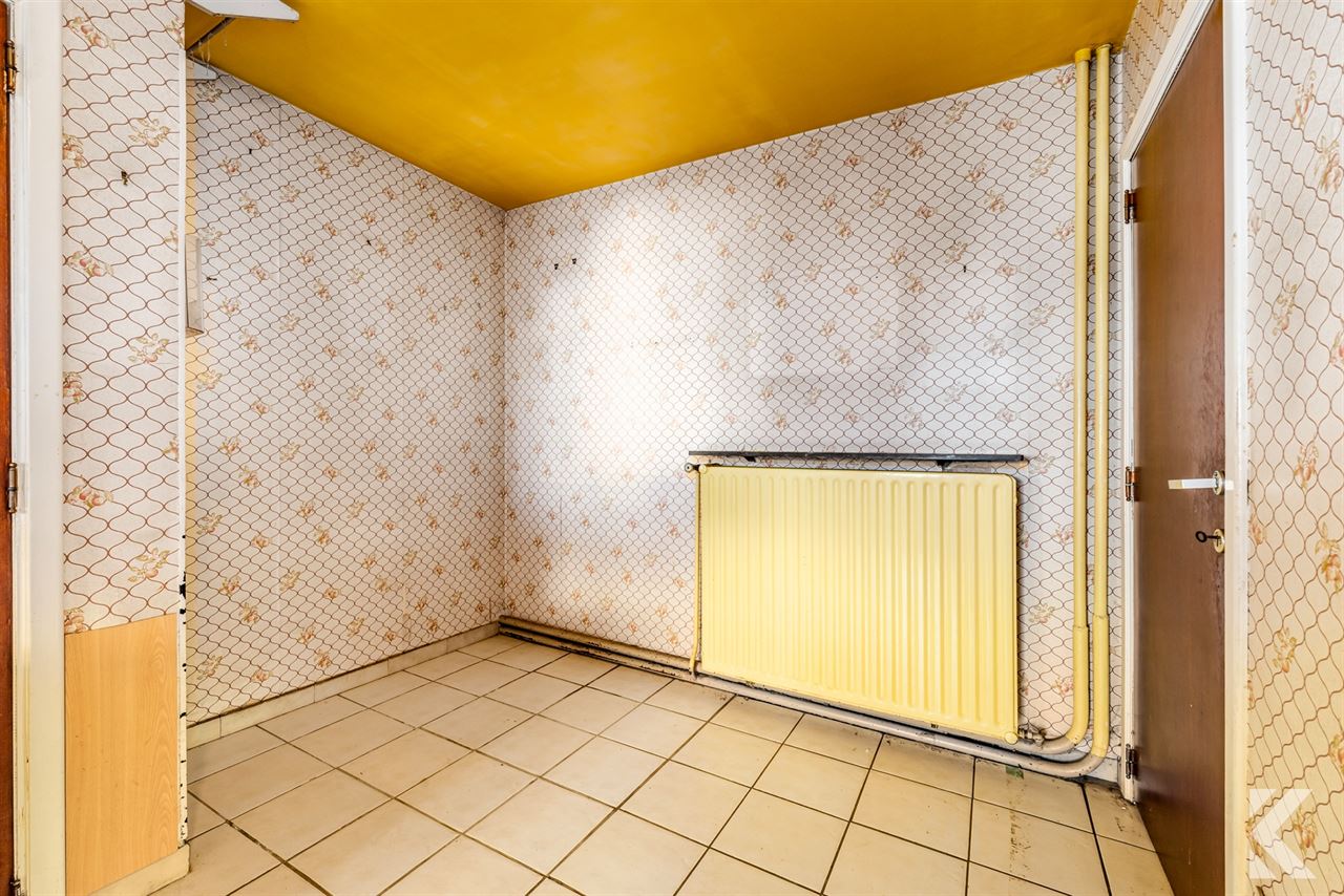 Ruime gezinswoning op 553 m² met garage en open zicht
