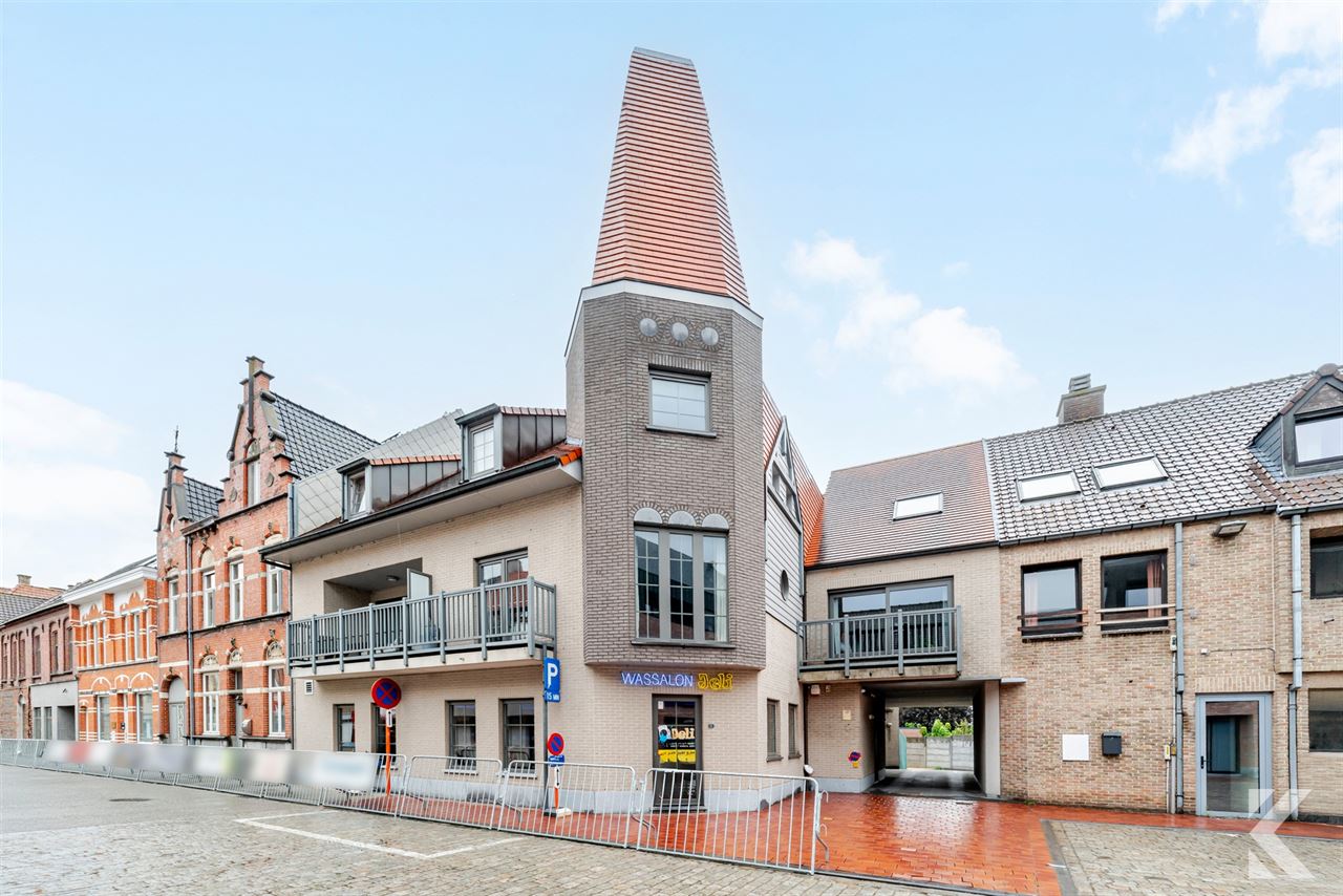 Lichtrijke duplex, 2 slpk., prachtige keuken & badkamer