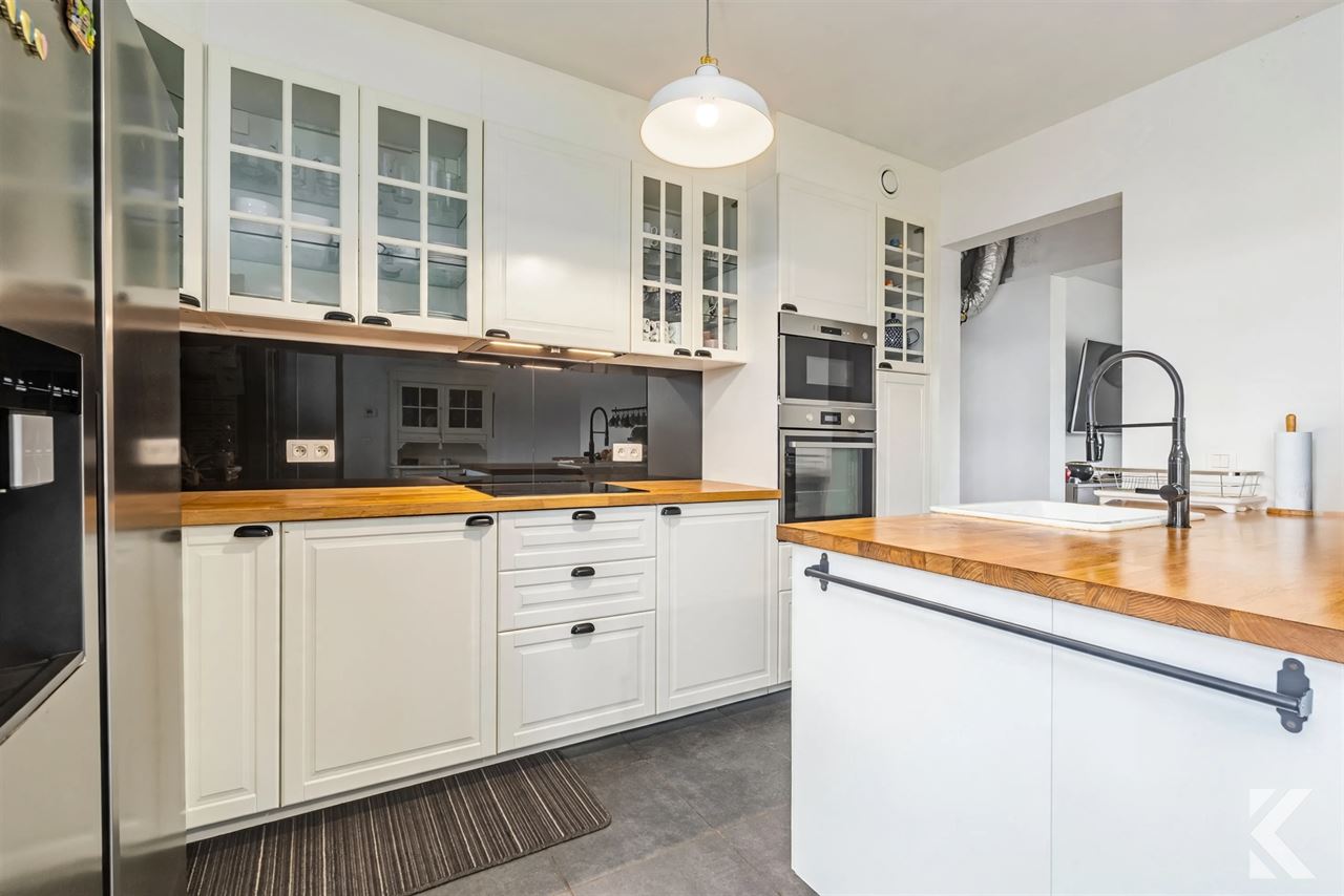 Moderne gezinswoning | EPC A | Tuin | 4 kamers