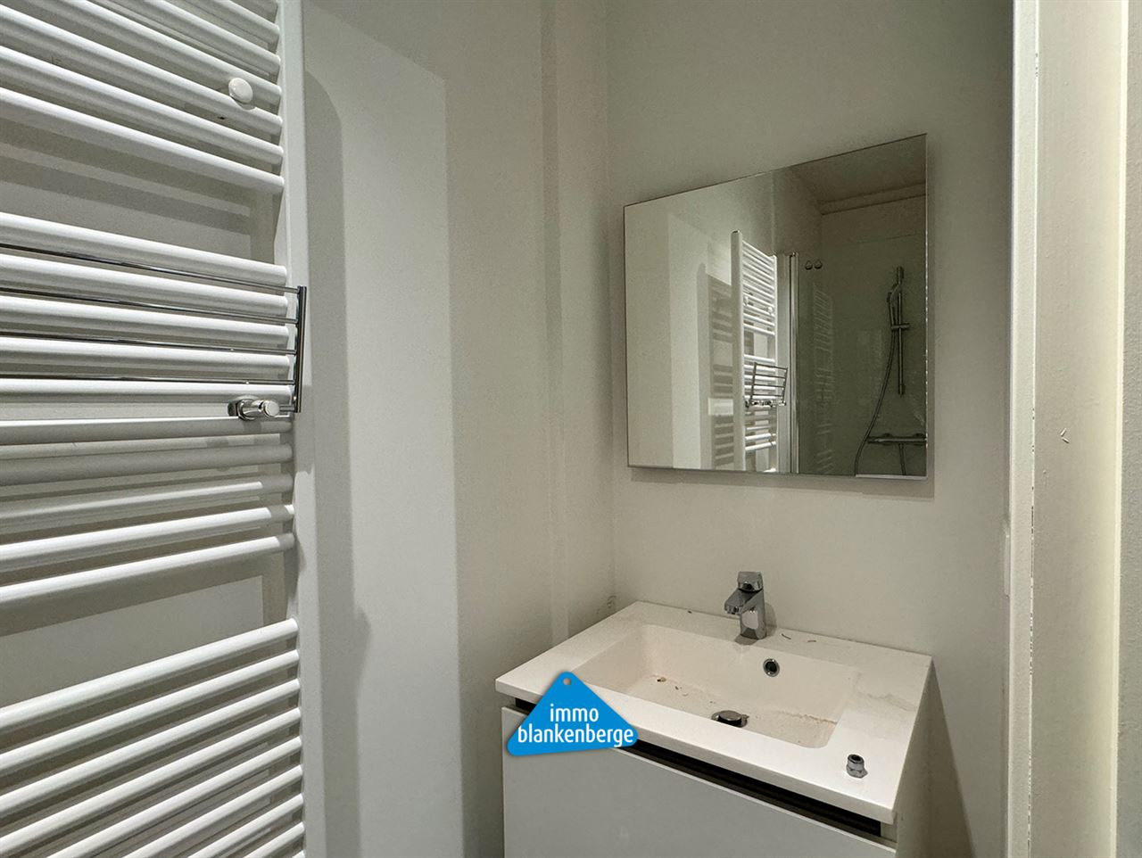 Luxueus Nieuwbouwappartement met 2 Slaapkamers en Moderne Afwerking in Residentie Hampton II