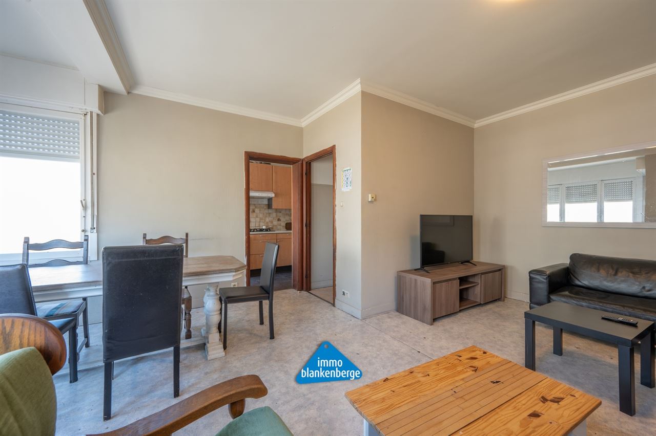 Ruim Appartement van 127m² op Toplocatie!