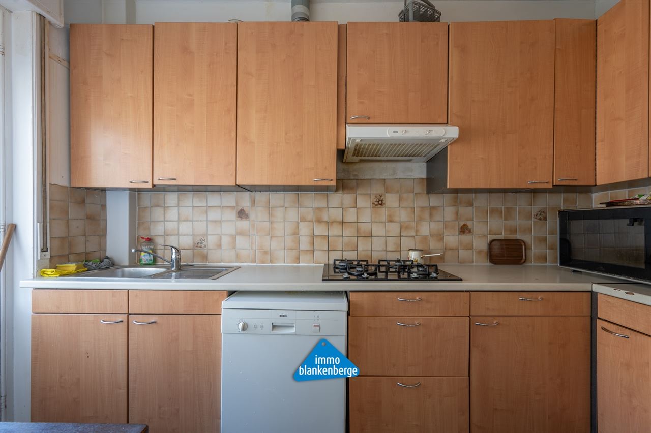 Ruim Appartement van 127m² op Toplocatie!