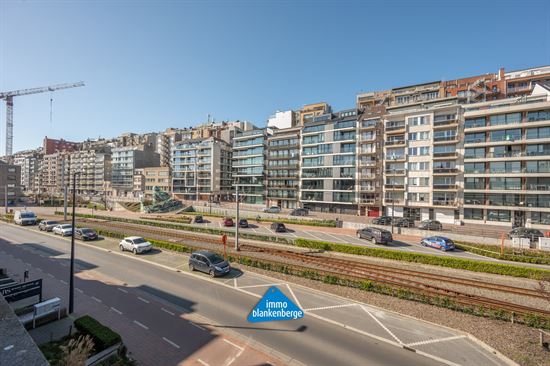 Ruim Appartement van 127m² op Toplocatie!
