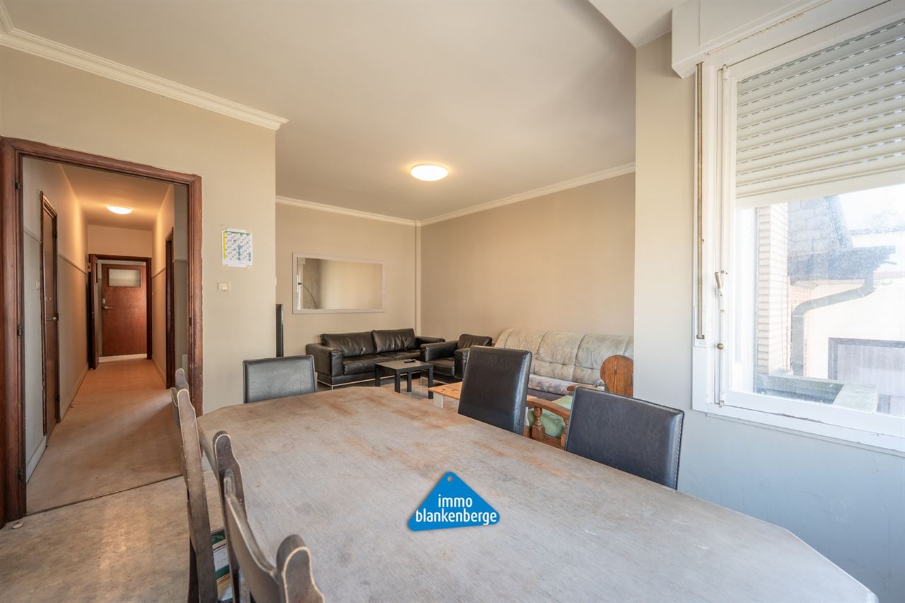Ruim Appartement van 127m² op Toplocatie!