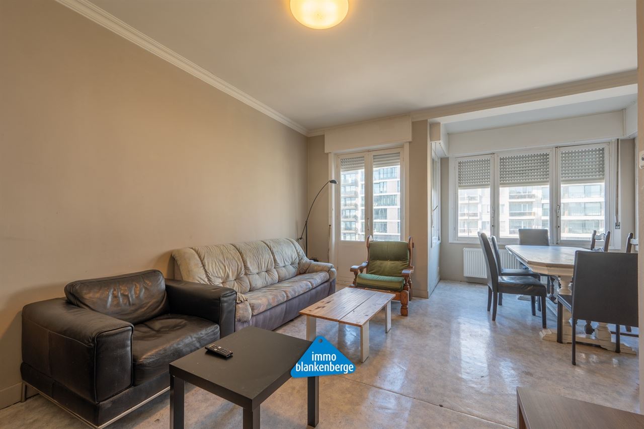 Ruim Appartement van 127m² op Toplocatie!