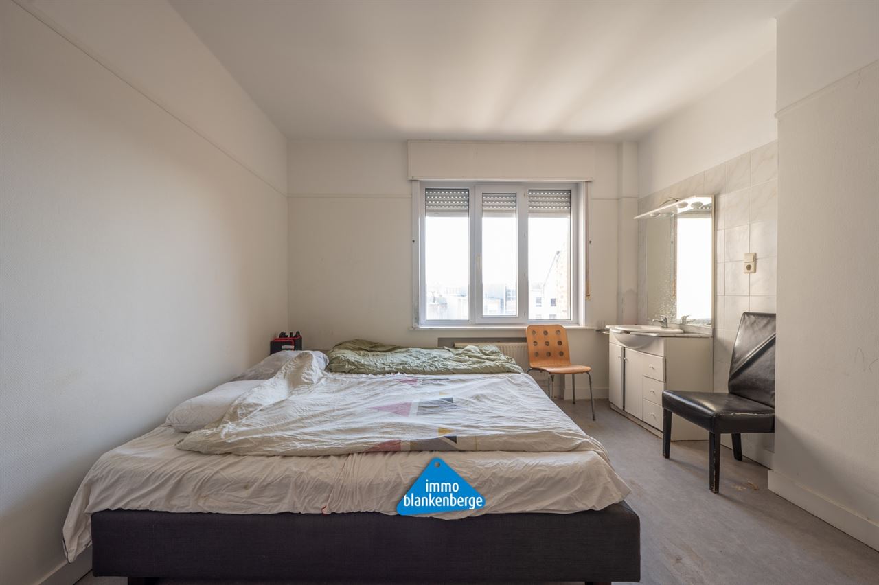 Ruim Appartement van 127m² op Toplocatie!