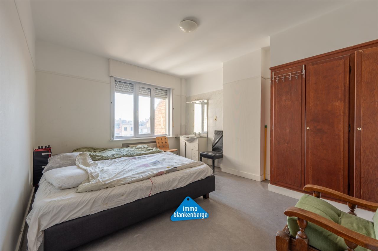 Ruim Appartement van 127m² op Toplocatie!