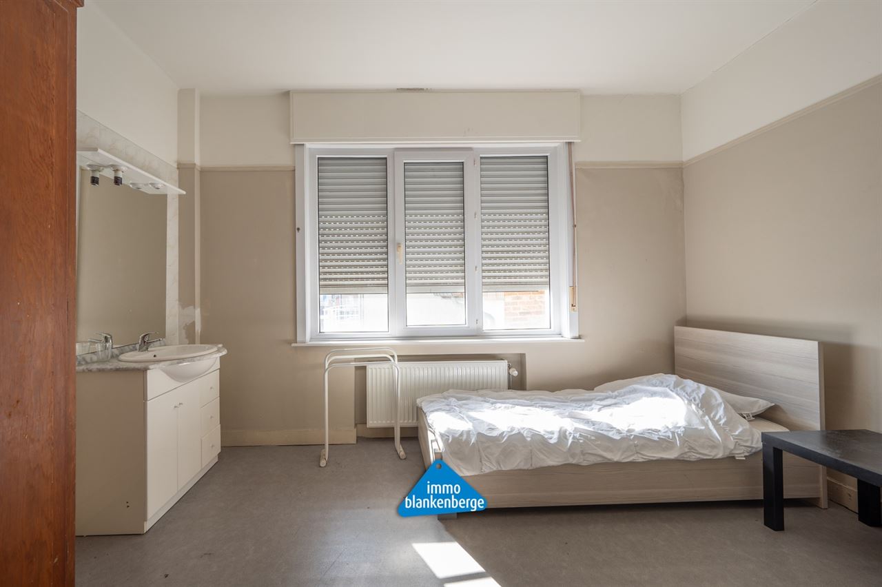 Ruim Appartement van 127m² op Toplocatie!