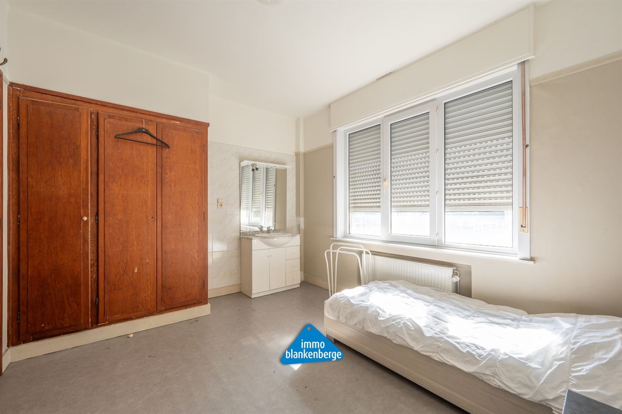 Ruim Appartement van 127m² op Toplocatie!