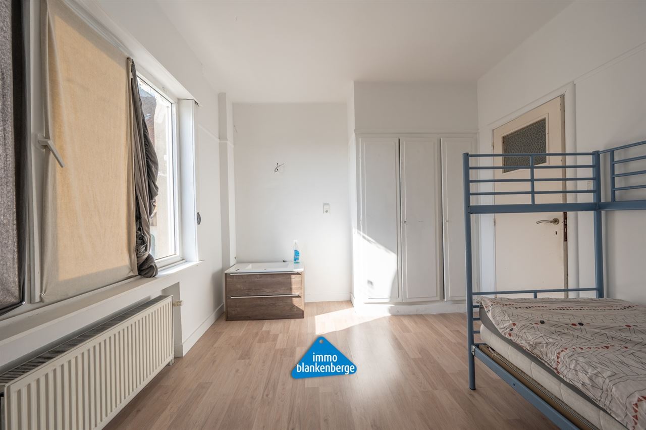 Ruim Appartement van 127m² op Toplocatie!