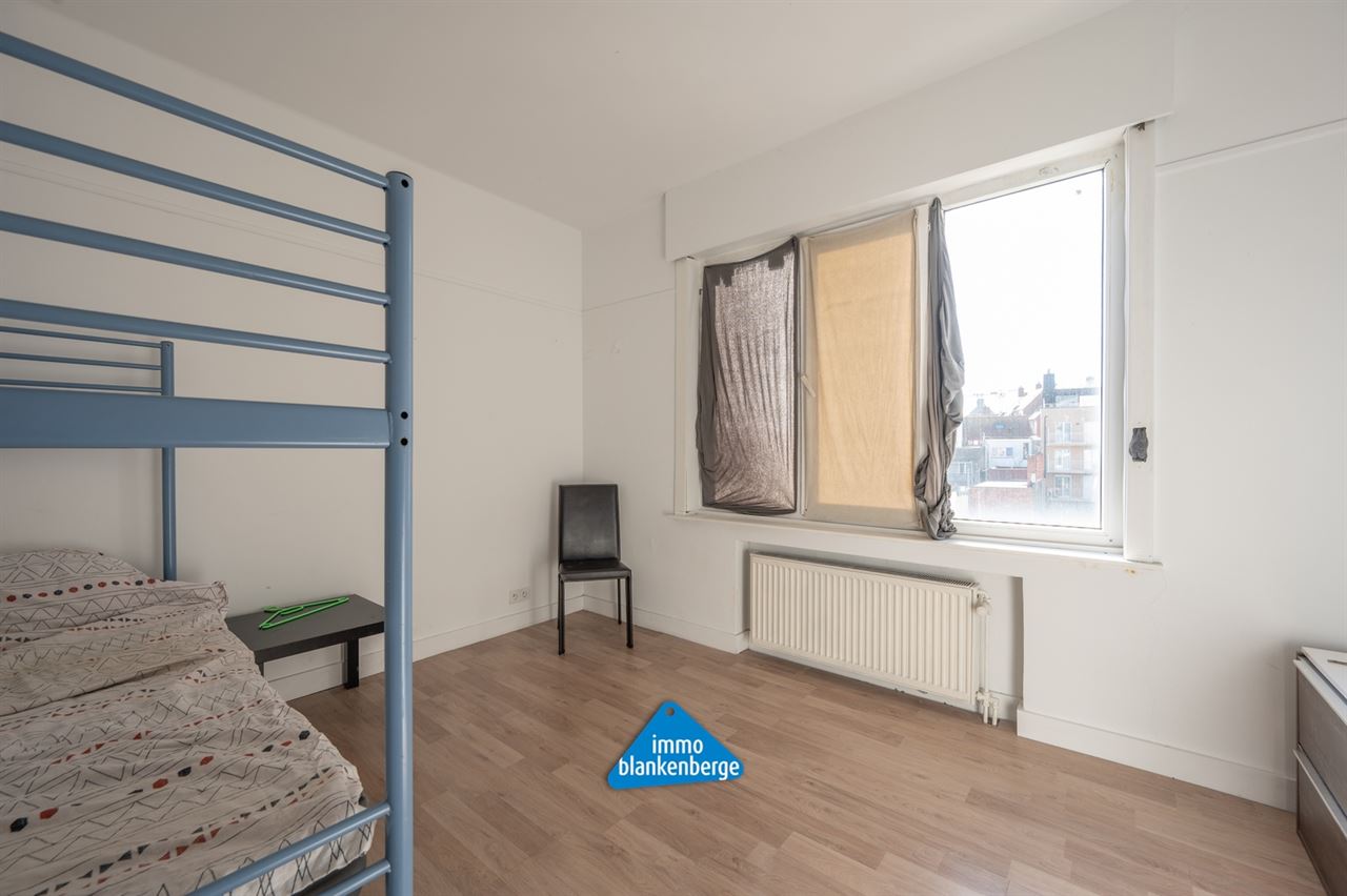 Ruim Appartement van 127m² op Toplocatie!