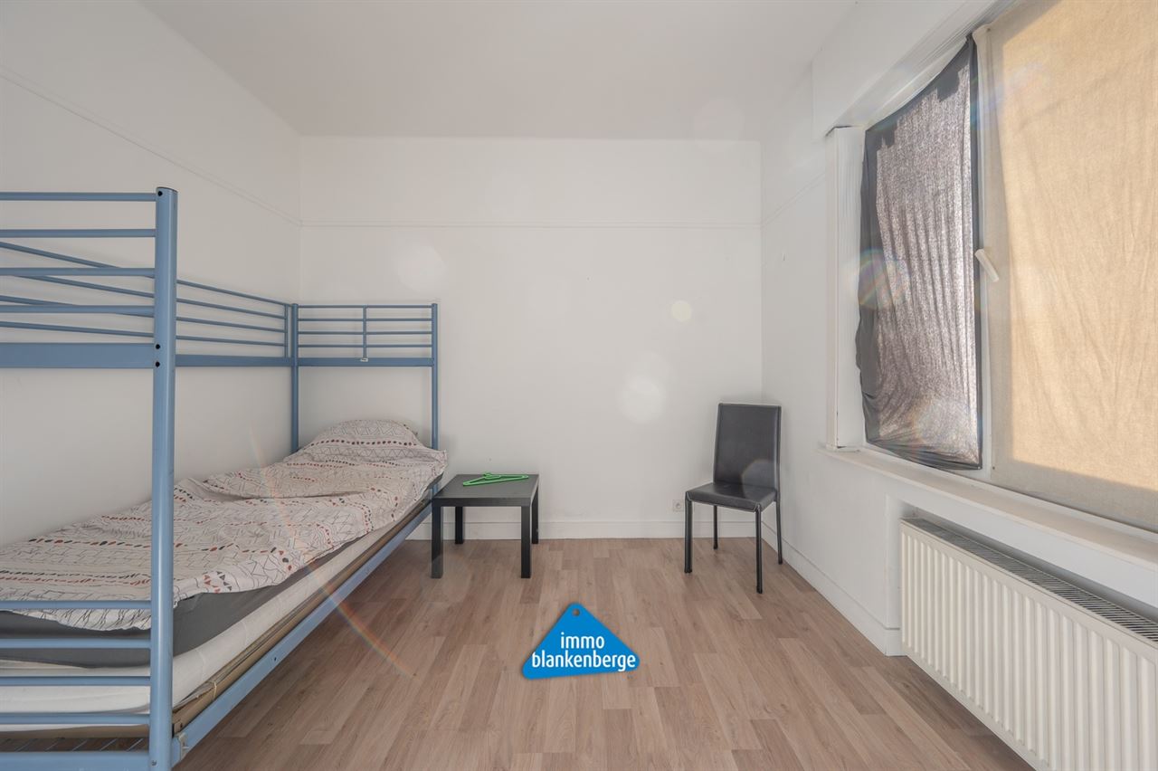 Ruim Appartement van 127m² op Toplocatie!