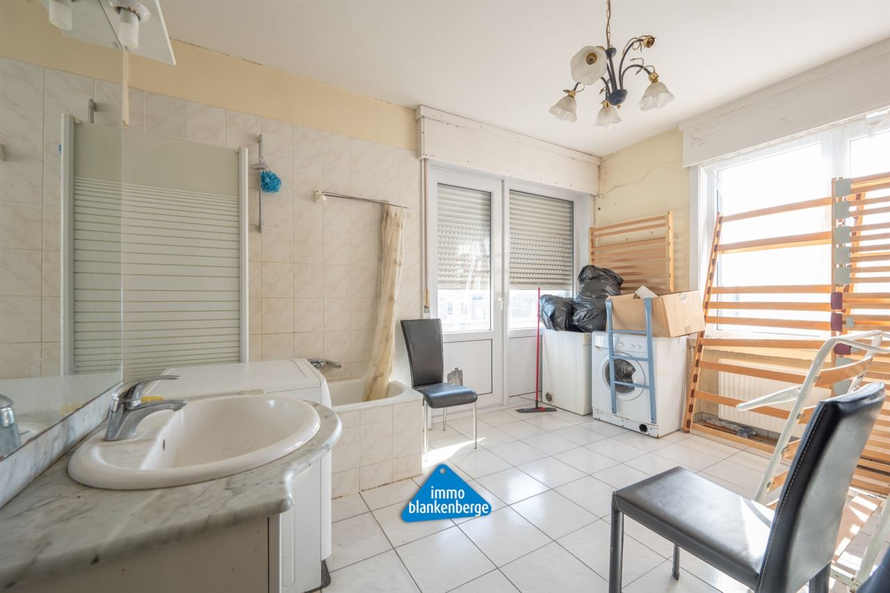 Ruim Appartement van 127m² op Toplocatie!