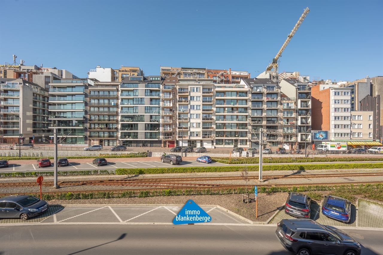 Ruim Appartement van 127m² op Toplocatie!