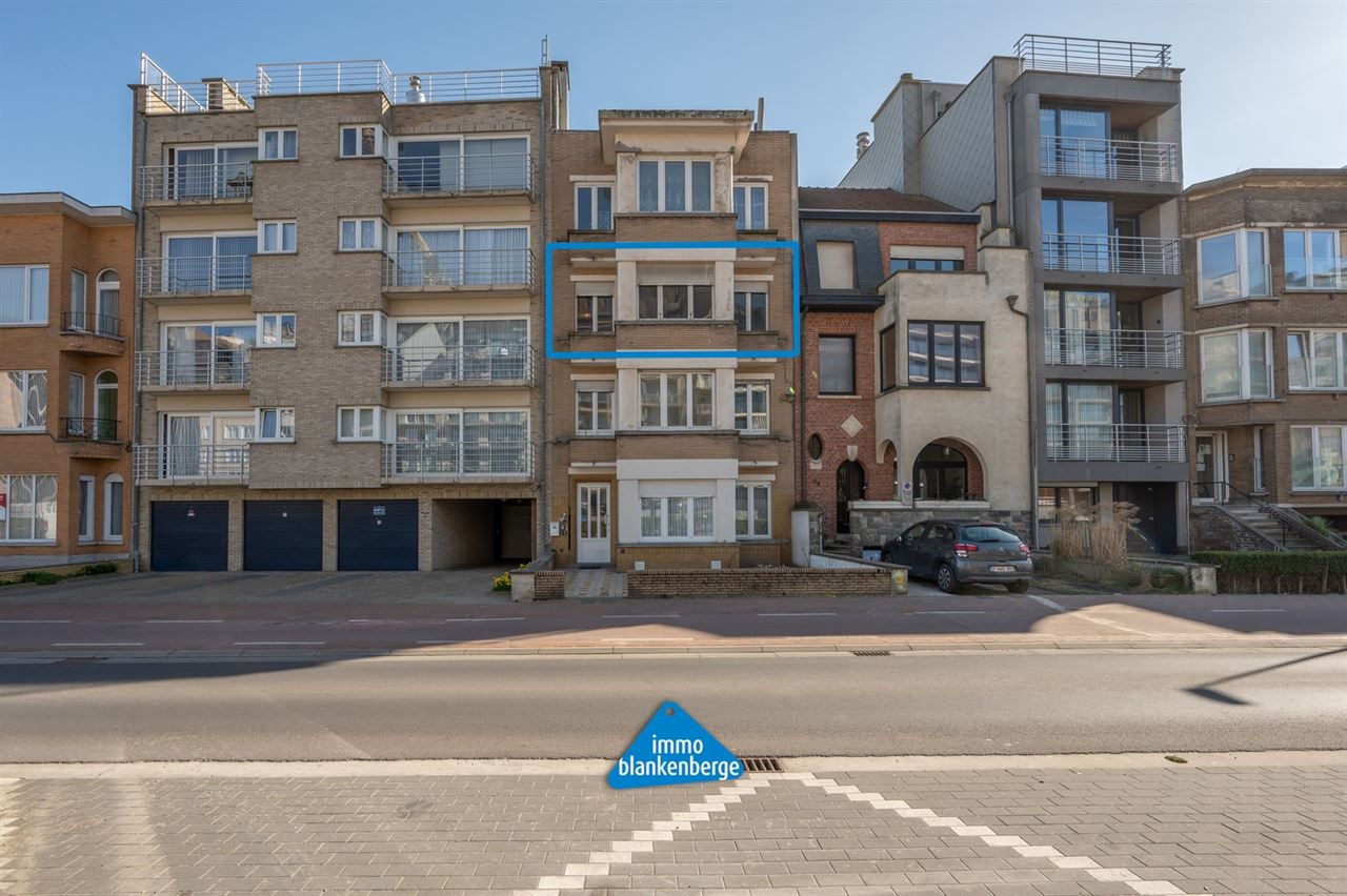 Ruim Appartement van 127m² op Toplocatie!