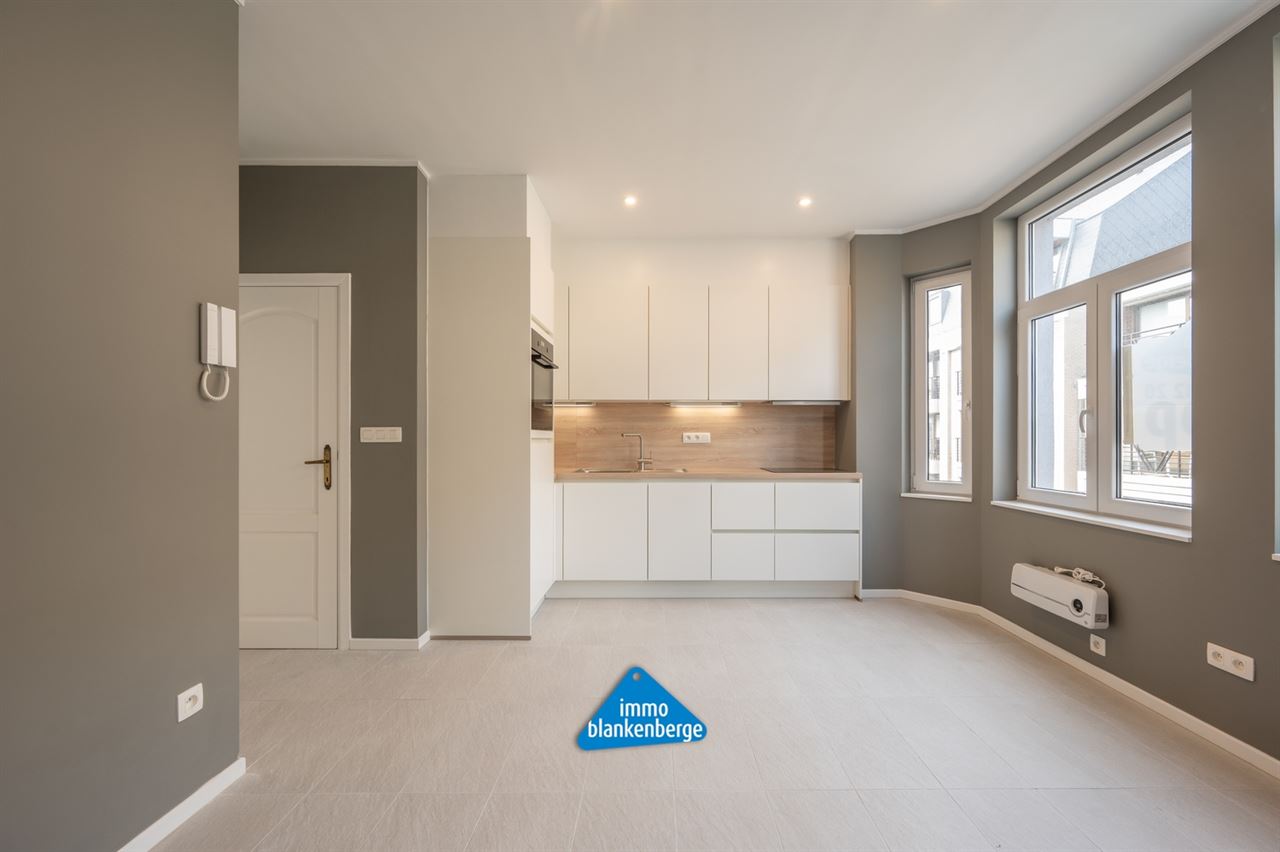 Volledig gerenoveerd duplexappartement nabij het Stationsplein en de Zeedijk