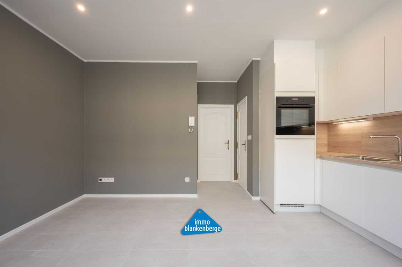 Volledig gerenoveerd duplexappartement nabij het Stationsplein en de Zeedijk