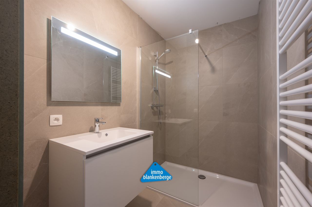 Uniek 2 slaapkamerappartement in Residentie Pier