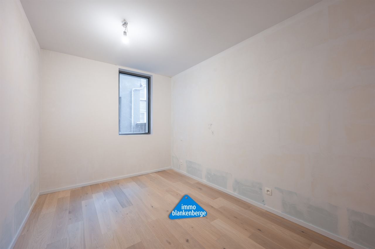 Uniek 2 slaapkamerappartement in Residentie Pier