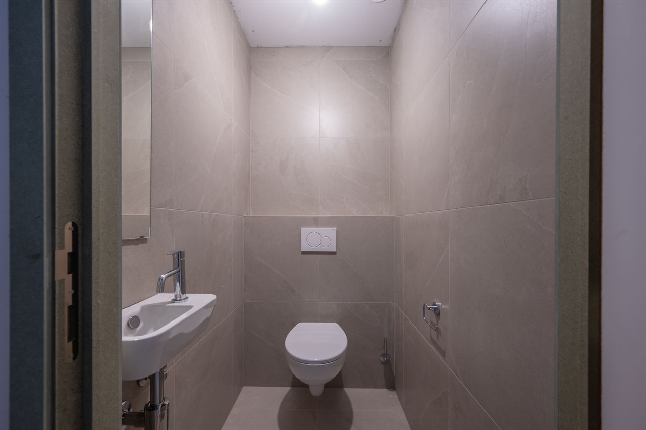 Uniek 2 slaapkamerappartement in Residentie Pier