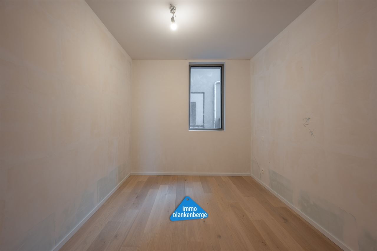 Uniek 2 slaapkamerappartement in Residentie Pier