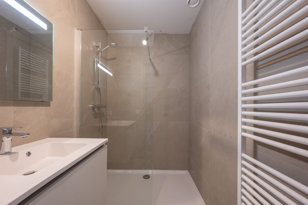 Uniek 2 slaapkamerappartement in Residentie Pier