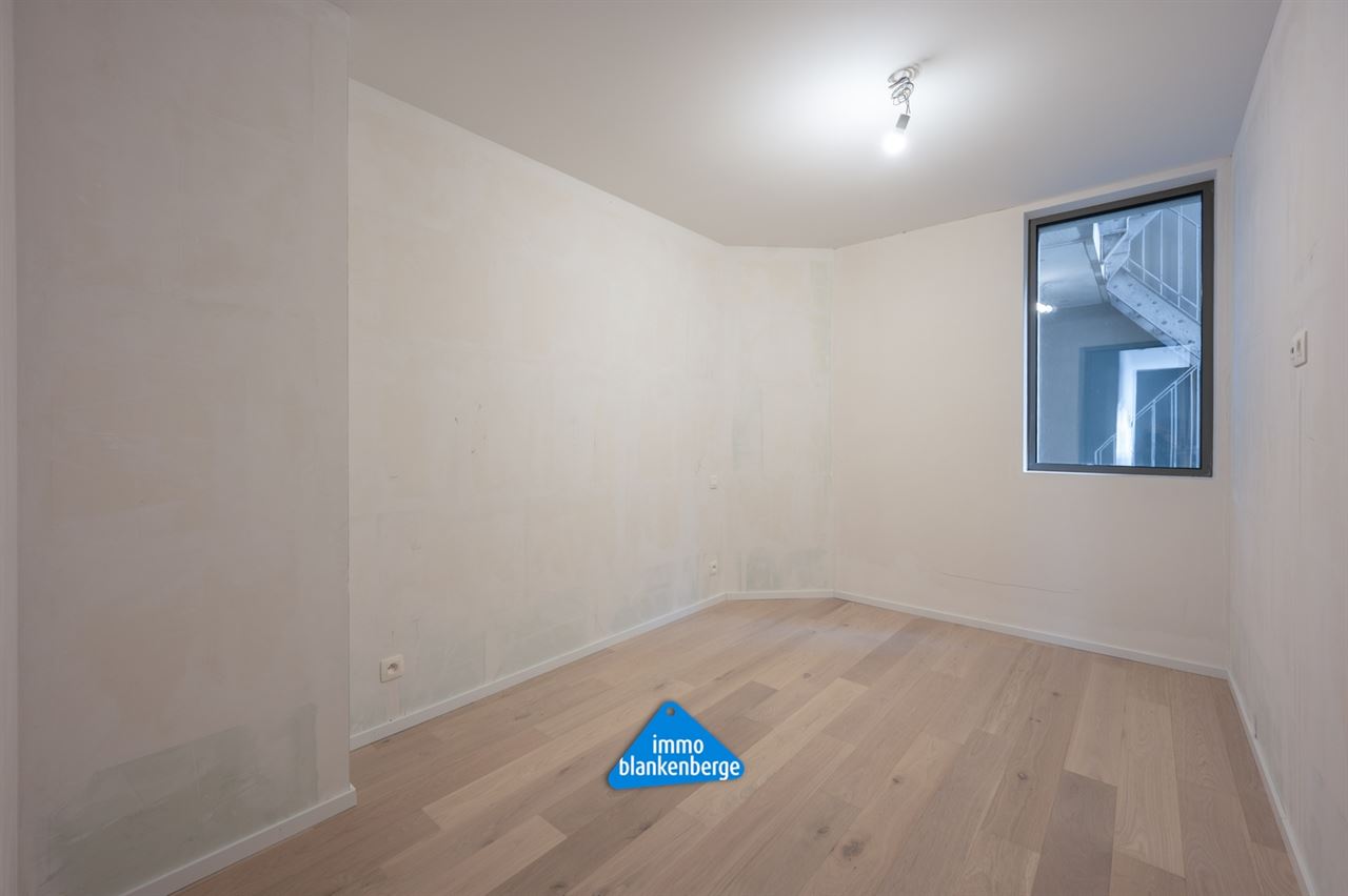 Uniek 2 slaapkamerappartement in Residentie Pier