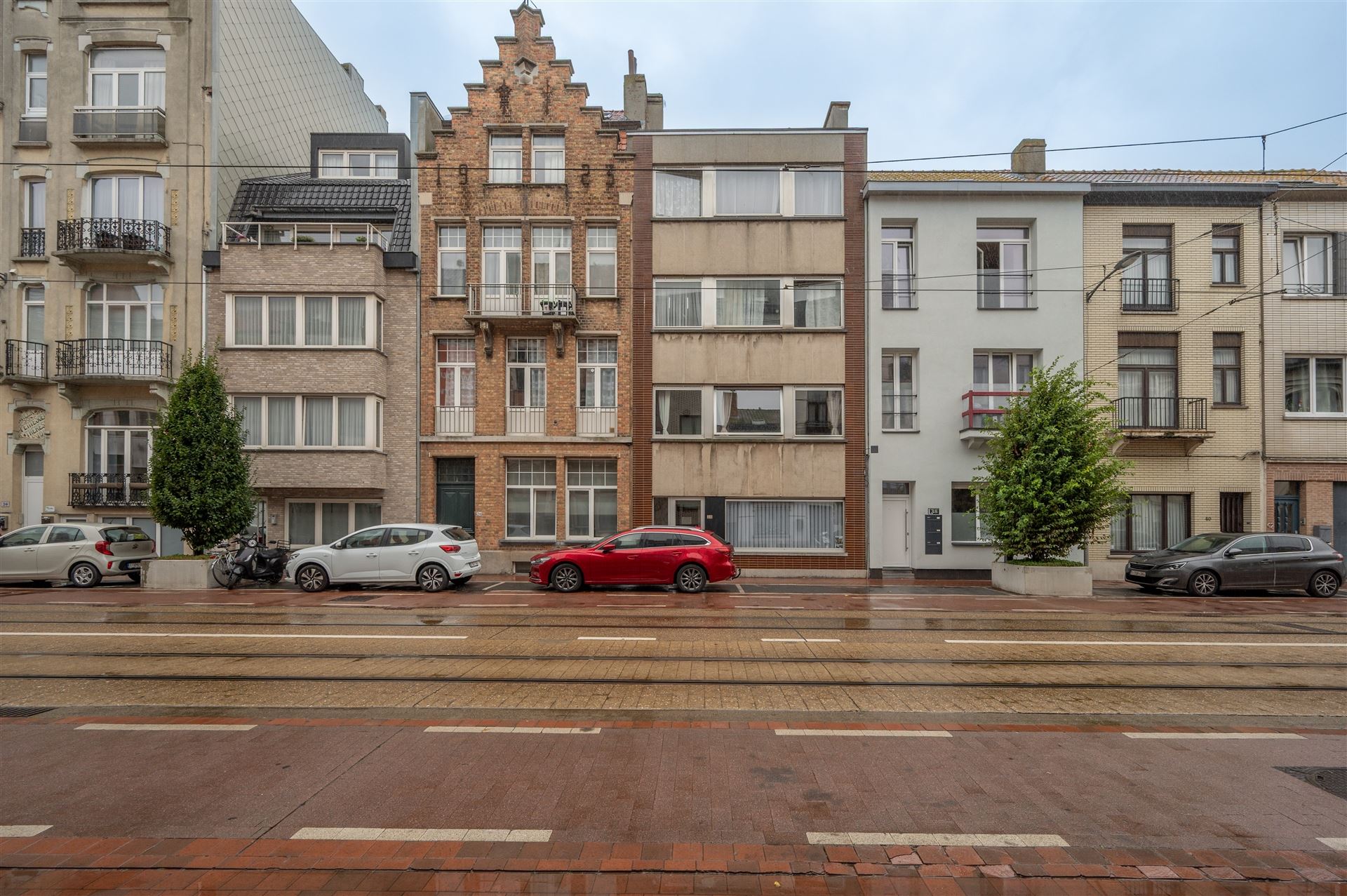 de Smet de Naeyerlaan 36 / 1