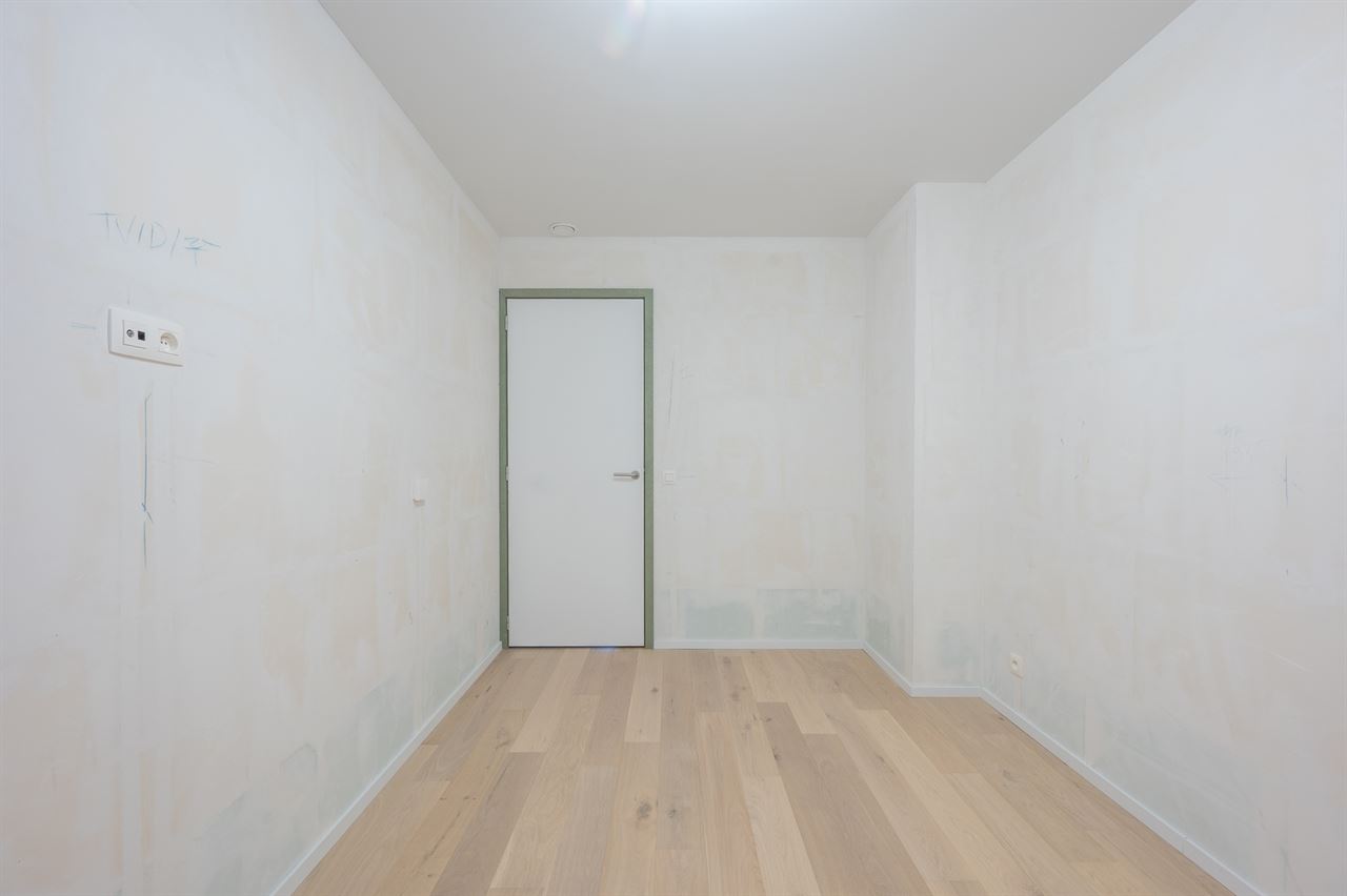 Uniek 2 slaapkamerappartement in Residentie Pier