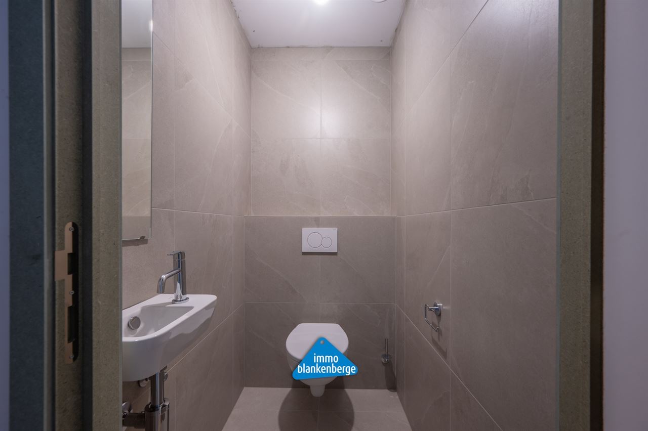 Uniek 2 slaapkamerappartement in Residentie Pier