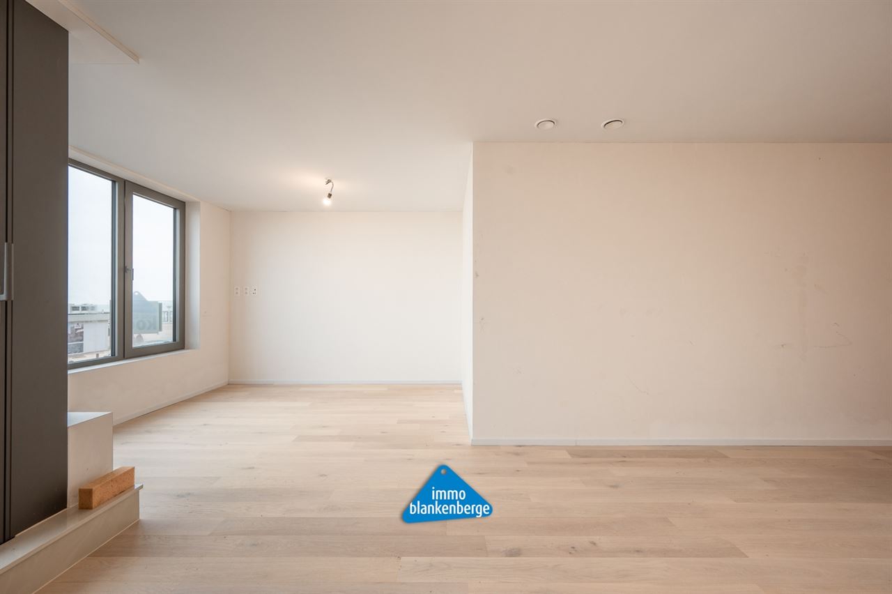 Uniek 2 slaapkamerappartement in Residentie Pier
