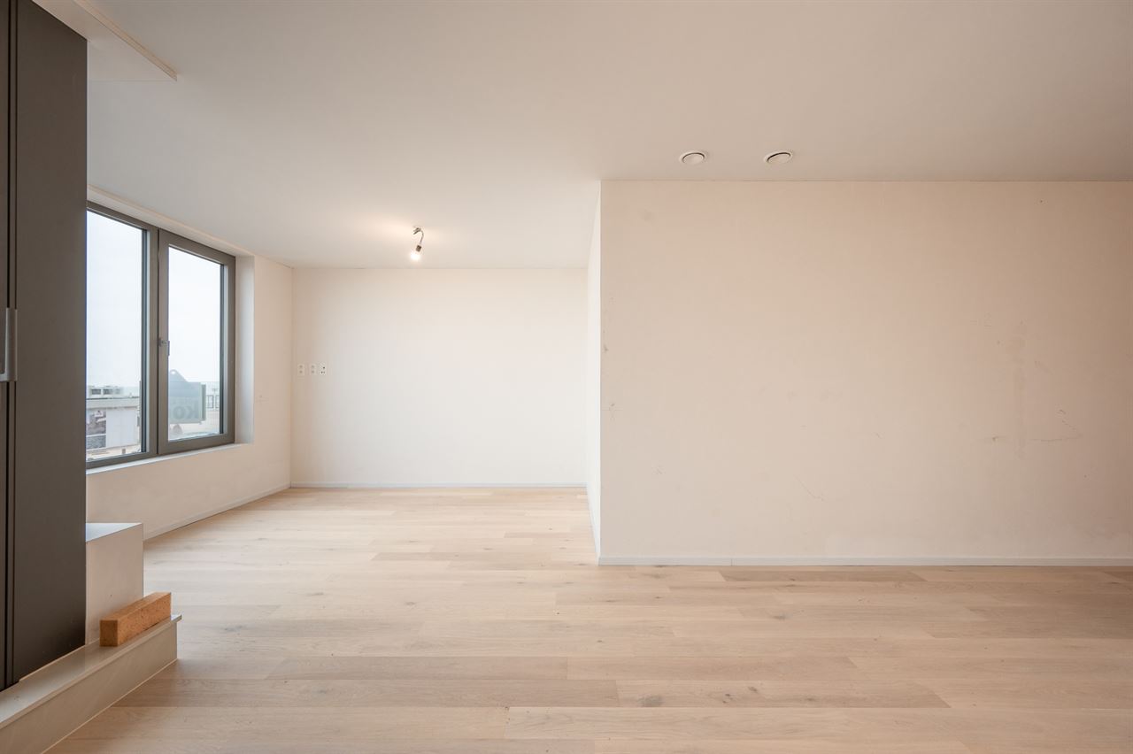 Uniek 2 slaapkamerappartement in Residentie Pier