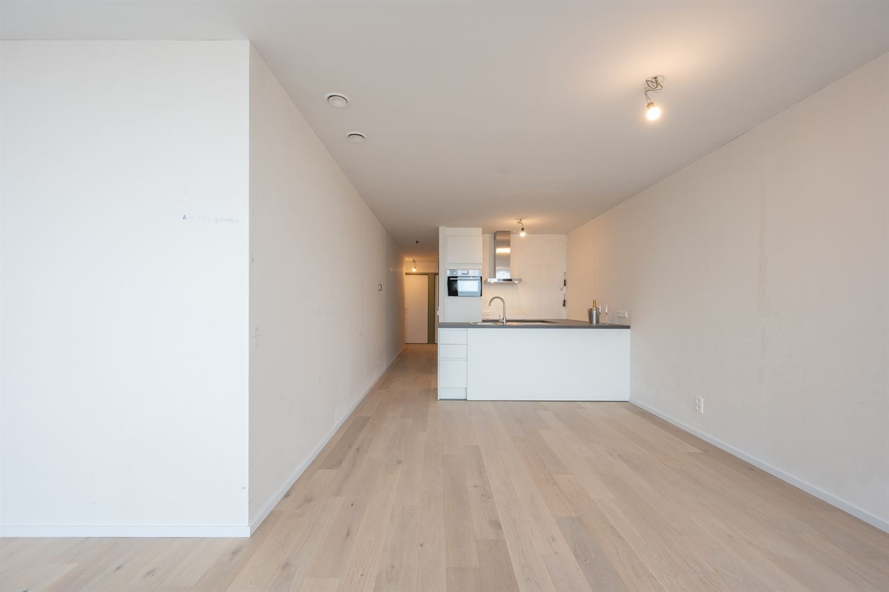 Uniek 2 slaapkamerappartement in Residentie Pier