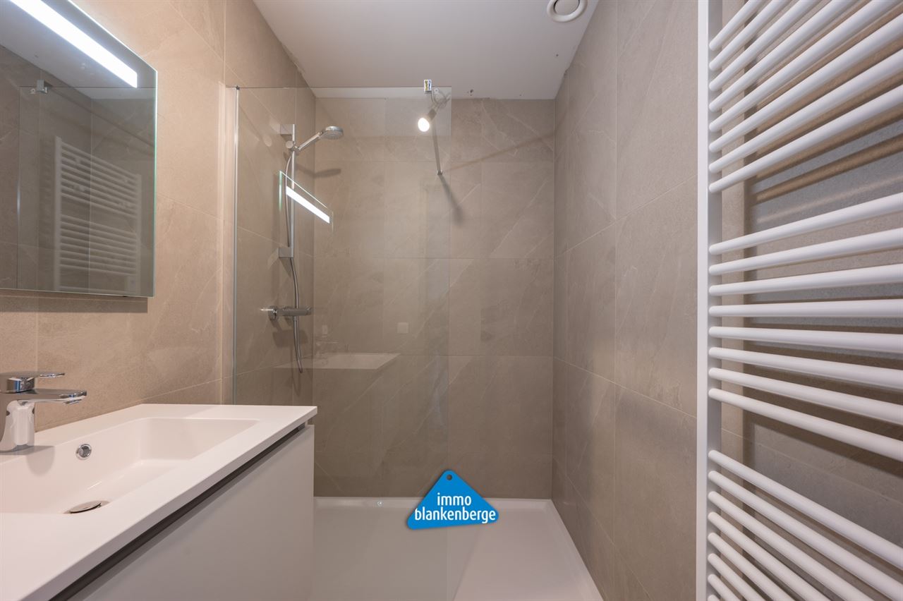 Uniek 2 slaapkamerappartement in Residentie Pier
